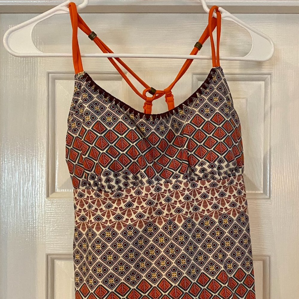 Prana Tankini Top